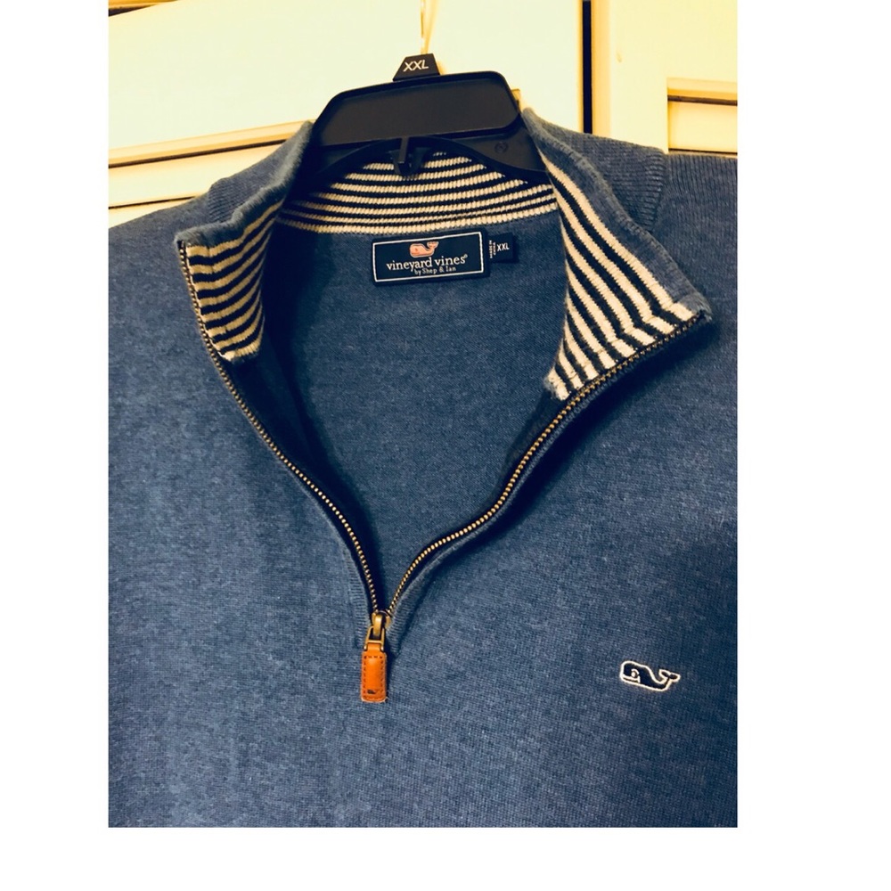 Men’s Vineyard Vines XXL Sweater